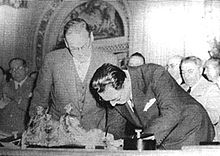 Gallery of Juan Perón