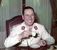 Gallery of Juan Perón