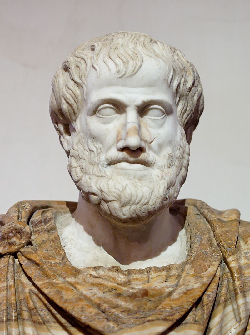 colleague: Aristotle