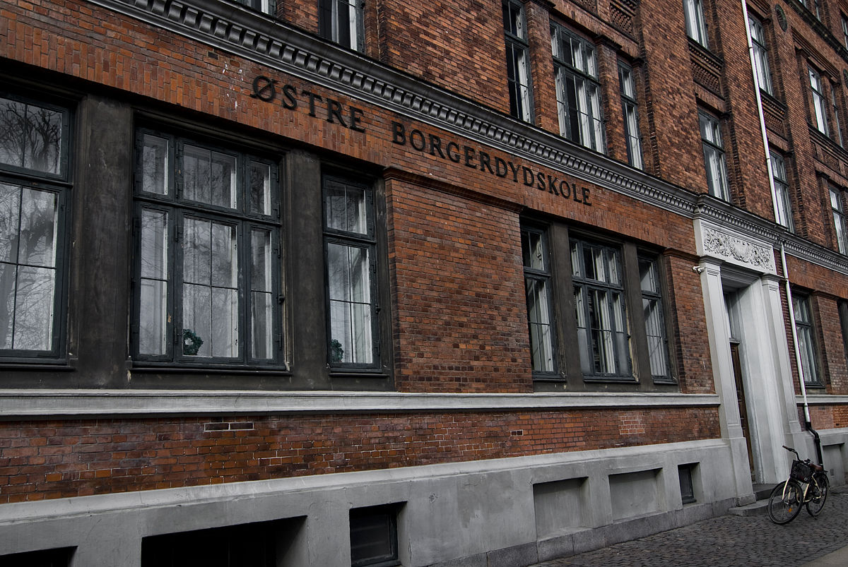 Gallery of Soren Kierkegaard