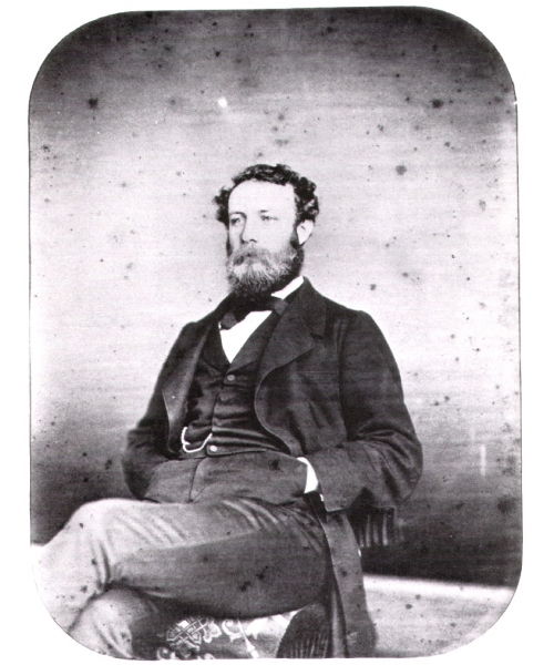Gallery of Jules Verne