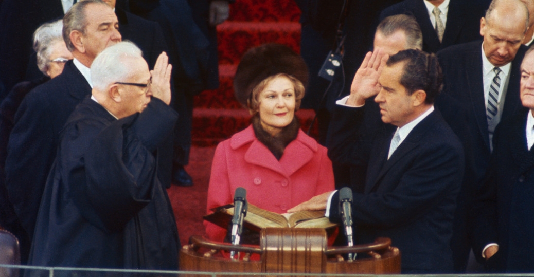 Gallery of Richard Nixon