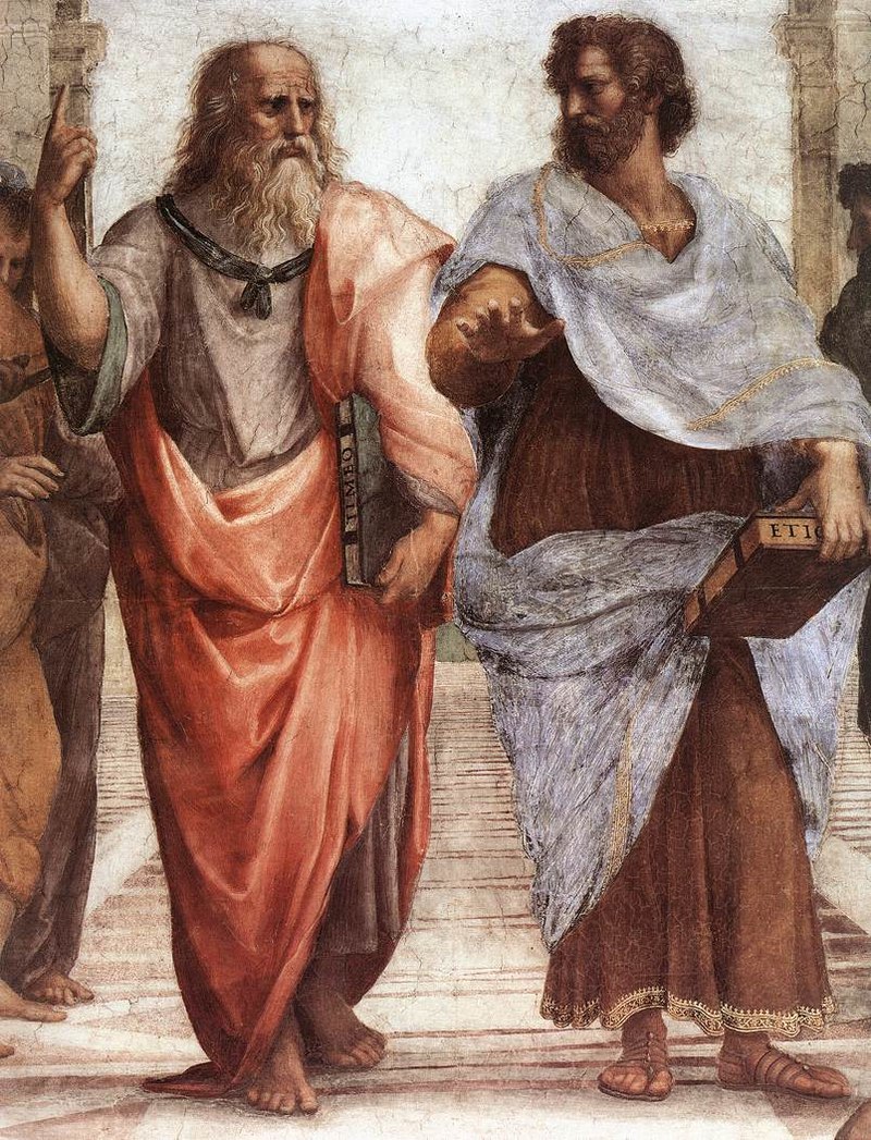 Gallery of Aristotle