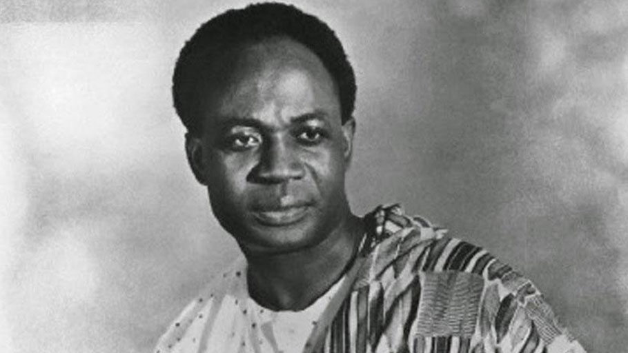 Gallery of Kwame Nkrumah