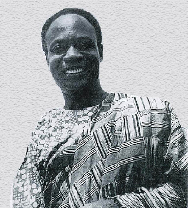 Gallery of Kwame Nkrumah