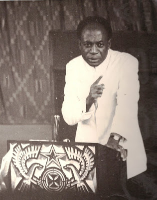 Gallery of Kwame Nkrumah