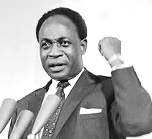 Gallery of Kwame Nkrumah