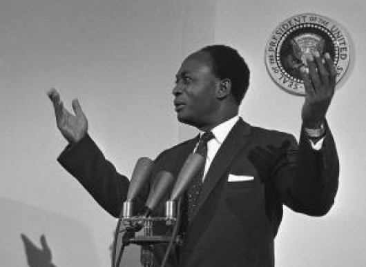 Gallery of Kwame Nkrumah