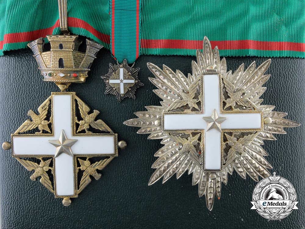 Order of Merit
