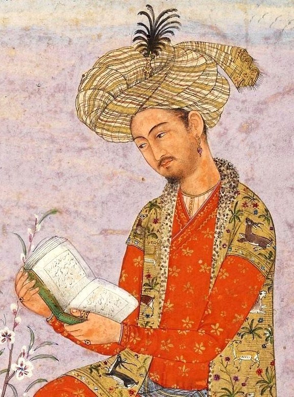 Babur I