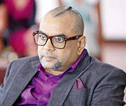 Gallery of Paresh Rawal