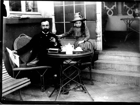 Gallery of Leo Baekeland