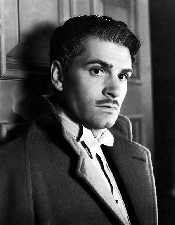 Gallery of Laurence Olivier