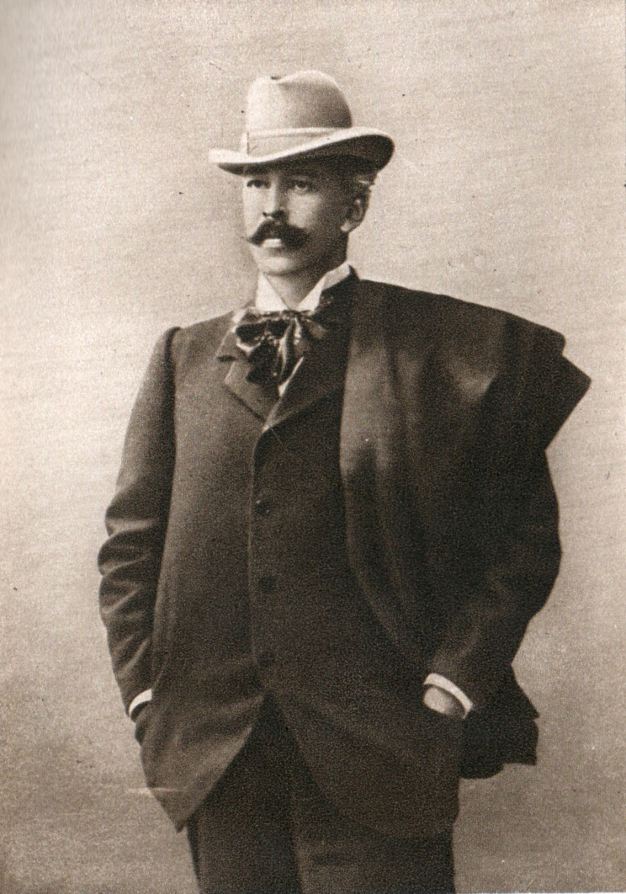 Gallery of Constantin Stanislavsky