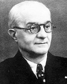 colleague: Constantin Levaditi