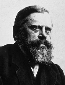 colleague: Max von Gruber