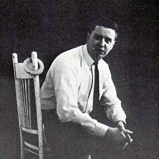Howard Mehring