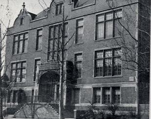 Gallery of Howard Mehring