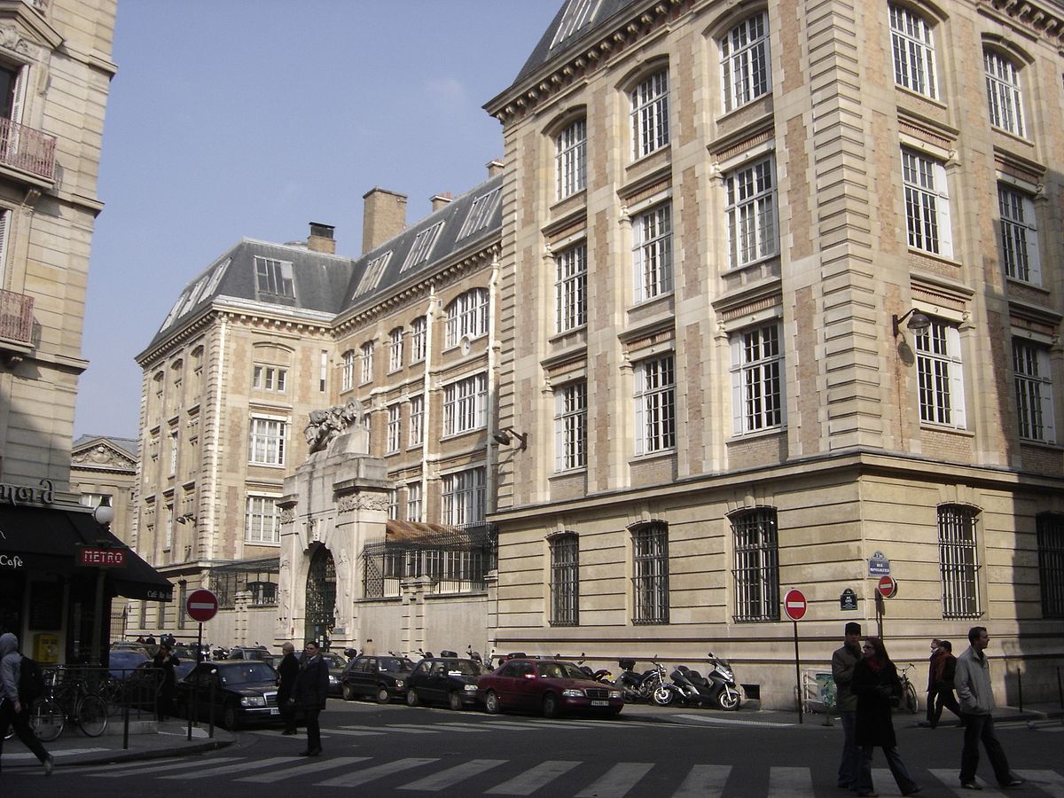 Career period of Jacques Hadamard in career