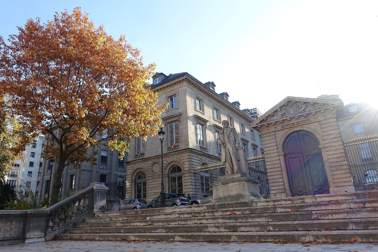 Career period of Jacques Hadamard in career