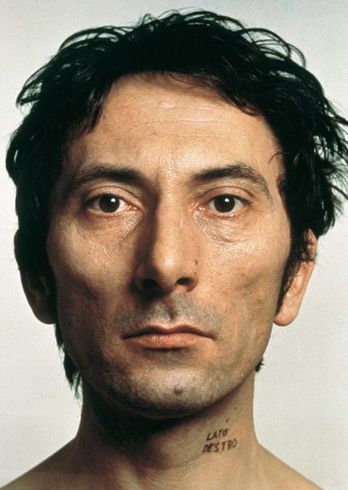 Giovanni Anselmo