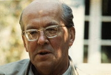 Friend: Jean Le Moal