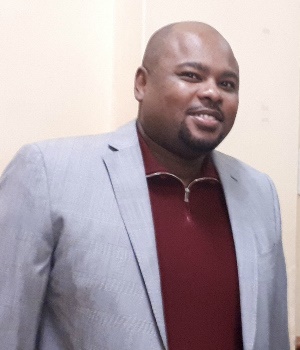 Son: Hlumelo Biko