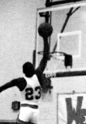 Gallery of Michael Jordan