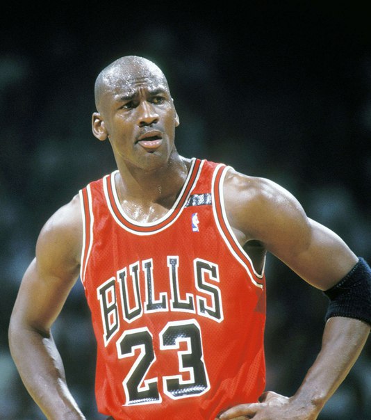 Michael Jordan (born February 17, 1963), American entrepreneur, athlete ...