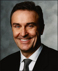Mike Zafirovski