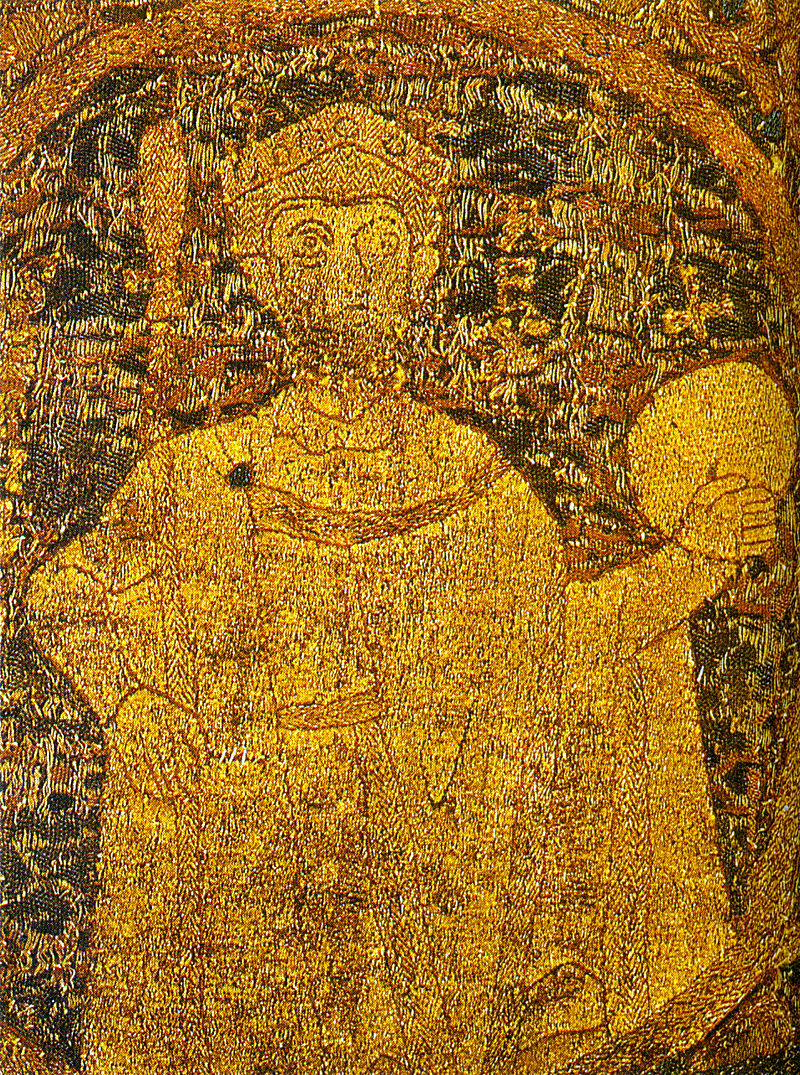 Gallery of Stephen I