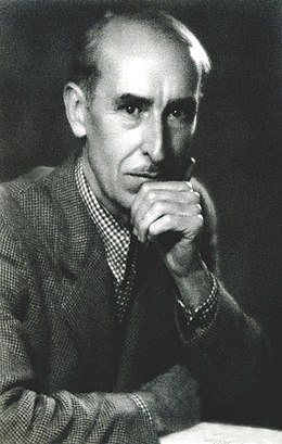 Henri Le Fauconnier