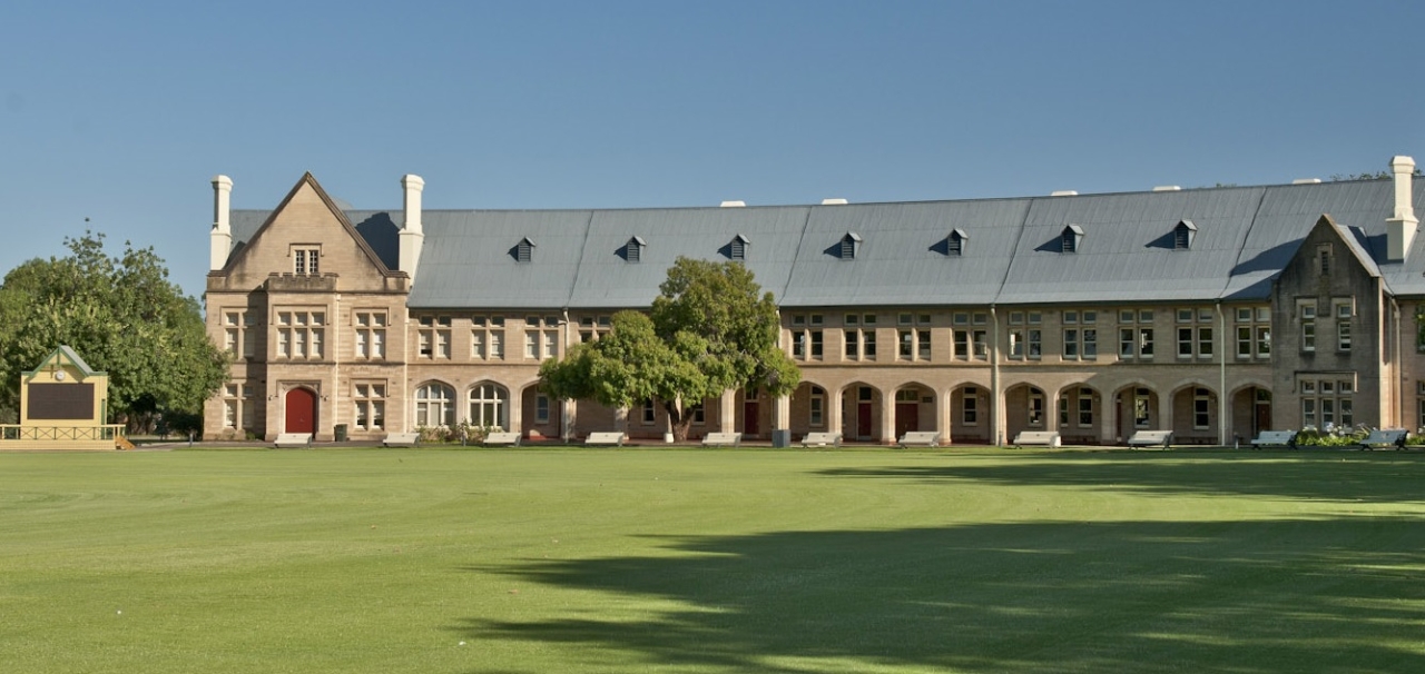 Gallery of Howard Florey