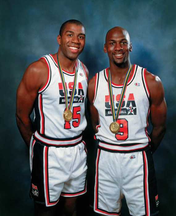 Olympic Games Gold Medal