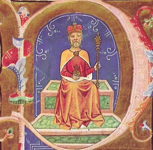 Father: Géza of Hungary