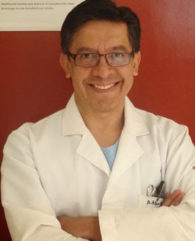 Felipe Vadillo-Ortega