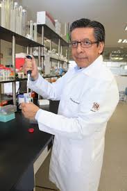 Career period of Felipe Vadillo-Ortega in career