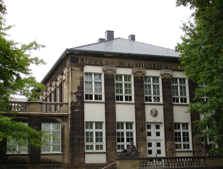 Kaiser Wilhelm Society