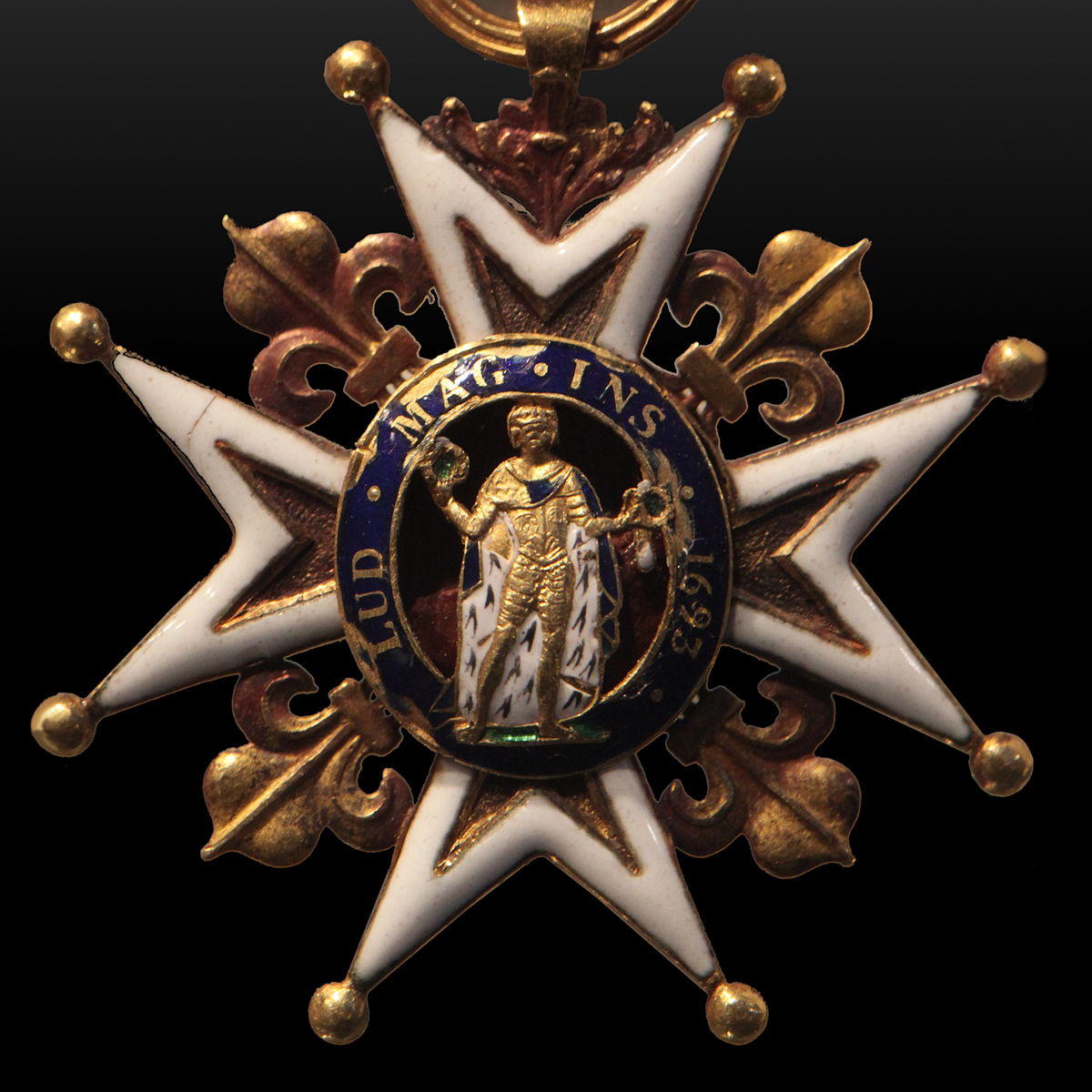 Order of Saint Louis