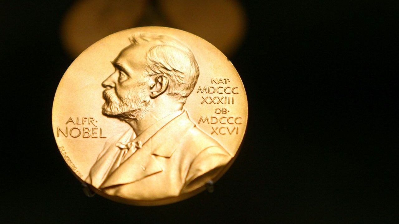 Nobel Prize in Chemistry