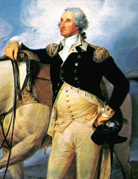 Gallery of Marquis de Lafayette