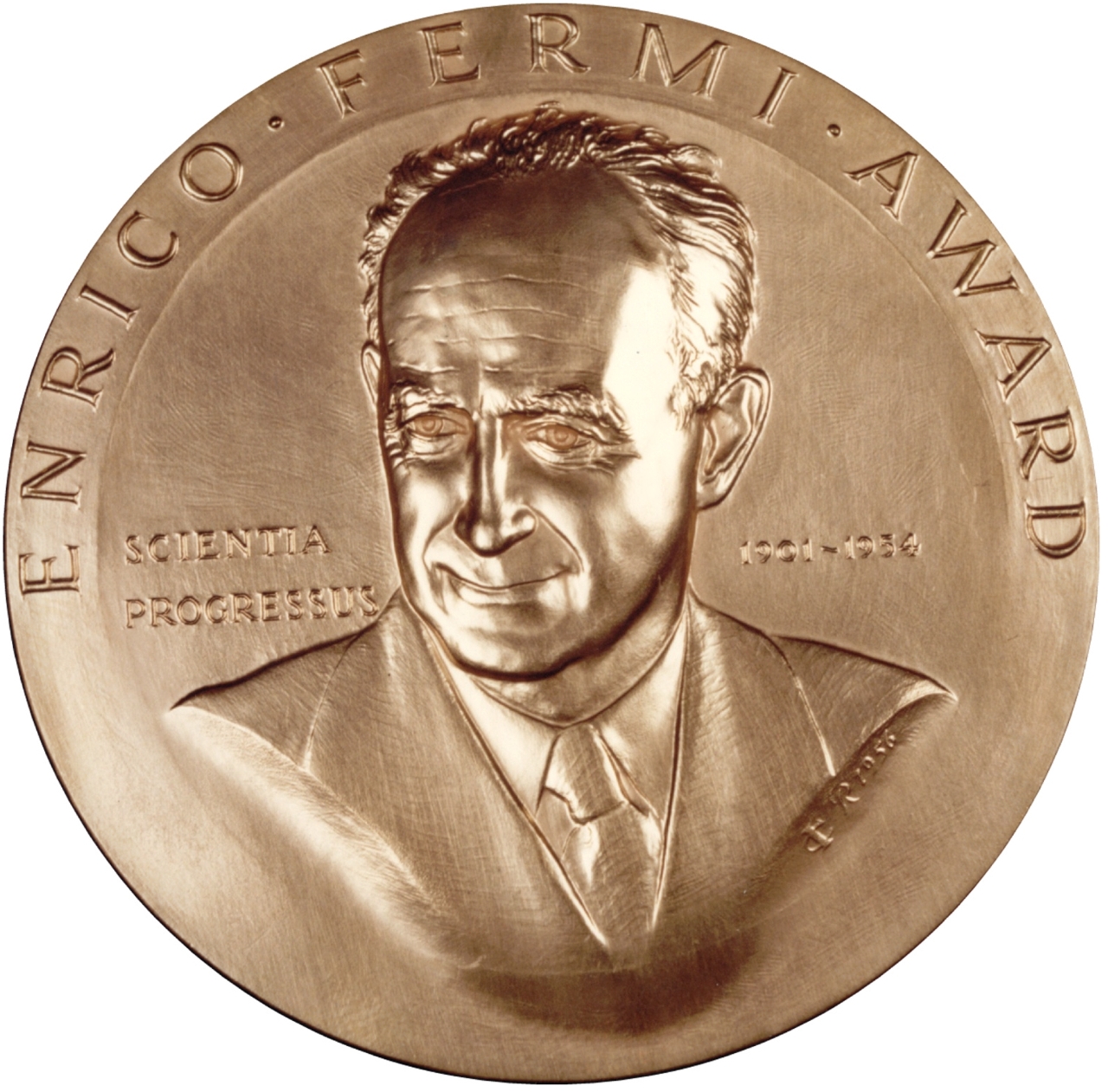 Enrico Fermi Award