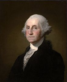 Friend: George Washington