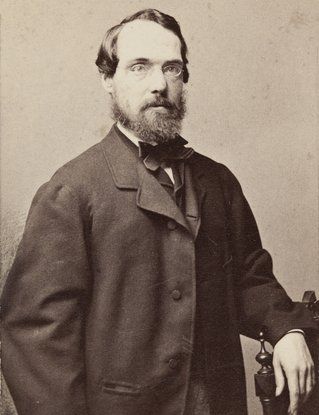 colleague: Calvert Vaux 
