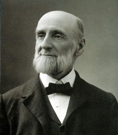 Gamaliel Bradford
