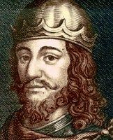 Father: Robert de Brus, 6th Lord of Annandale 