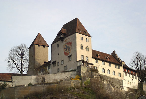 Gallery of Johann Pestalozzi