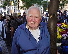 Brother: Malachy McCourt