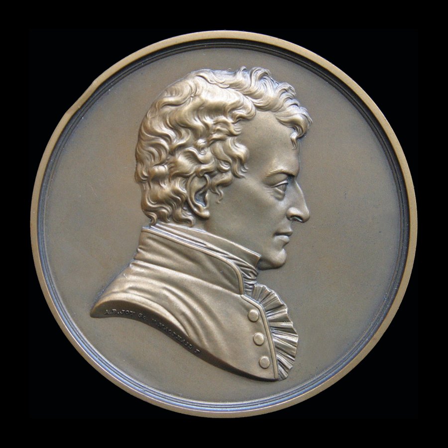 Davy Medal