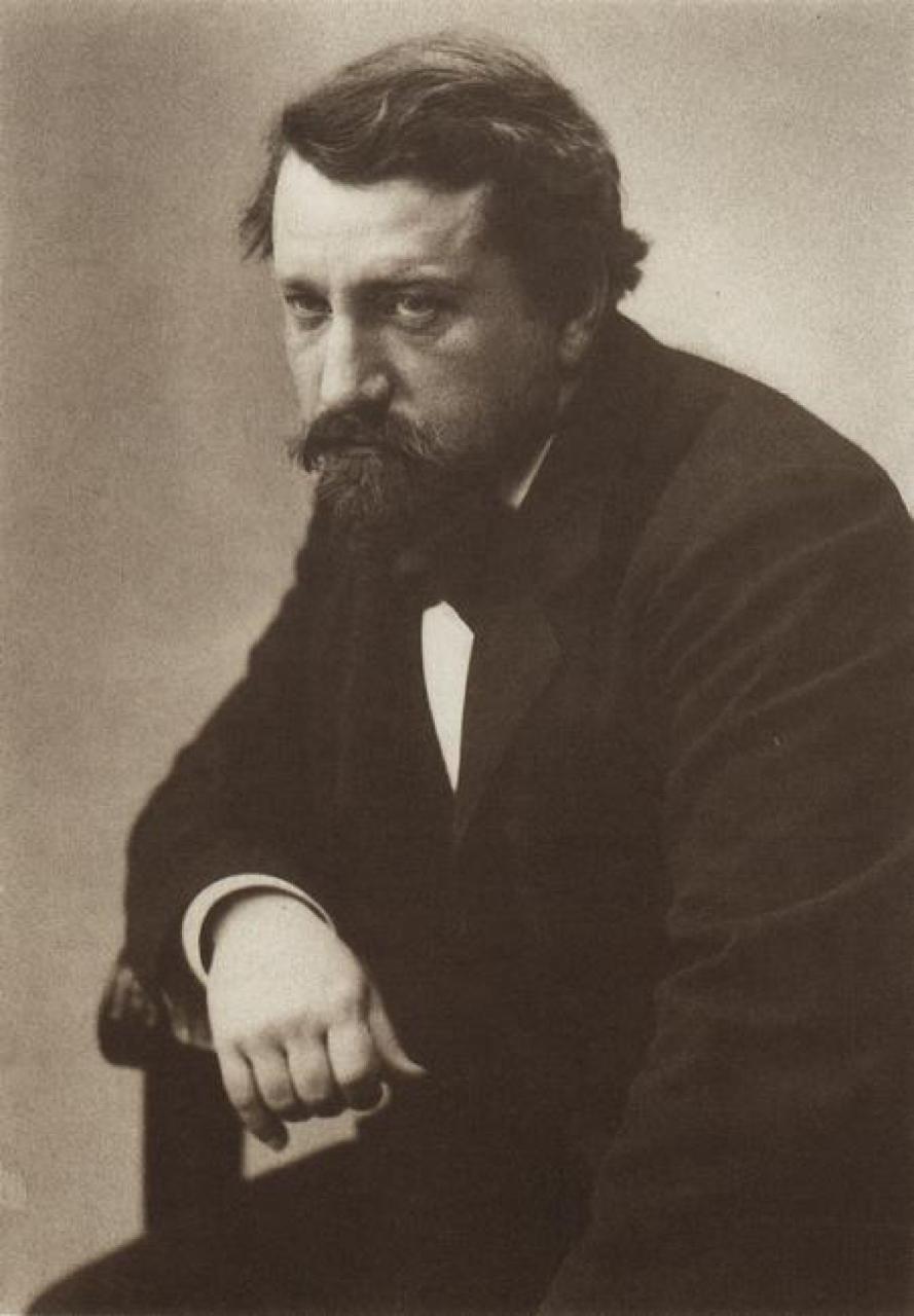 mentor: Valentin Serov